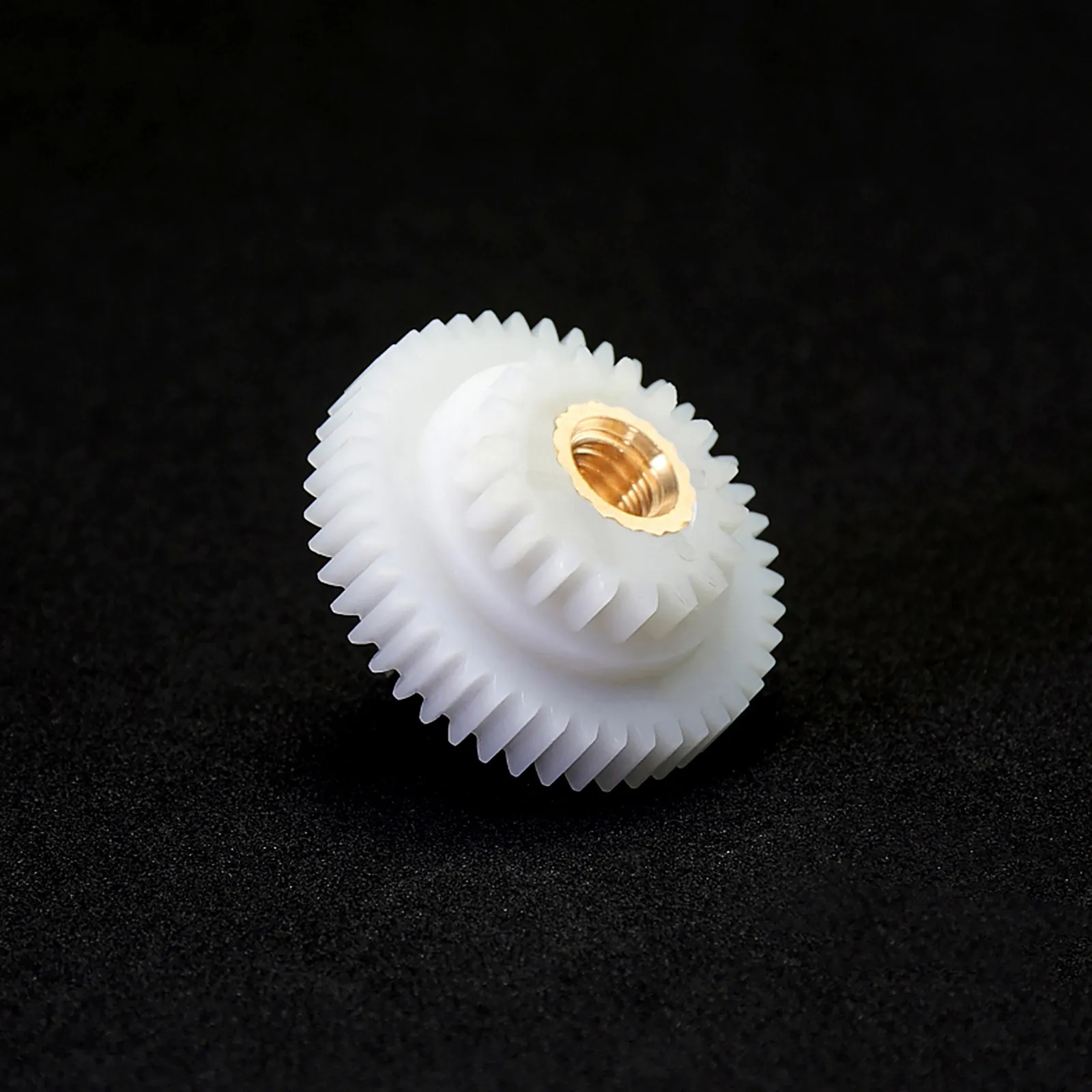 100Pcs Female Thread Knurled Nut Heat Set Insert Brass Threaded Inserts for Plastic Wood Injection Molding 3D Printer Embedment
100Pcs Female Thread Knurled Nut Heat Set Insert Brass Threaded Inserts for Plastic Wood Injection Molding 3D Printer Embedment