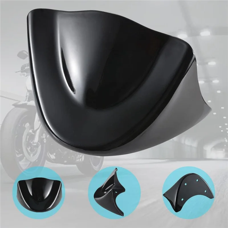 Leading-Edge-Shroud Lower Gill Cover Protective Cover Spoiler Fairing Parts Accessories For Dyna 06-18 B
Leading-Edge-Shroud Lower Gill Cover Protective Cover Spoiler Fairing Parts Accessories For Dyna 06-18 B