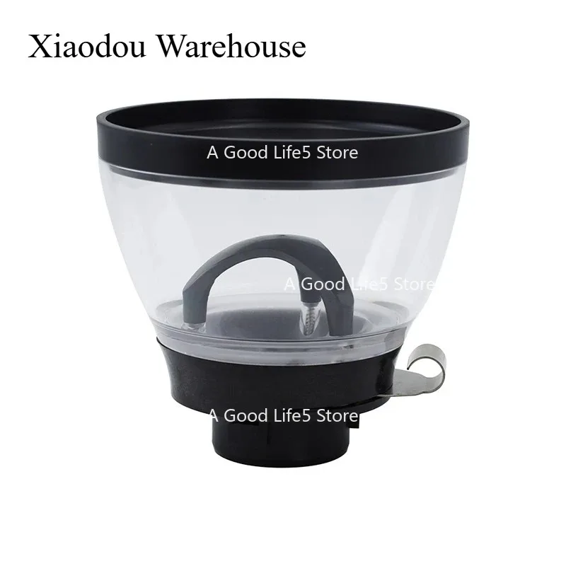 Applies To Mahlkonig Ekomnia/E65s/E80/Gbw Bean Warehouse Container Accessories
Applies To Mahlkonig Ekomnia/E65s/E80/Gbw Bean Warehouse Container Accessories