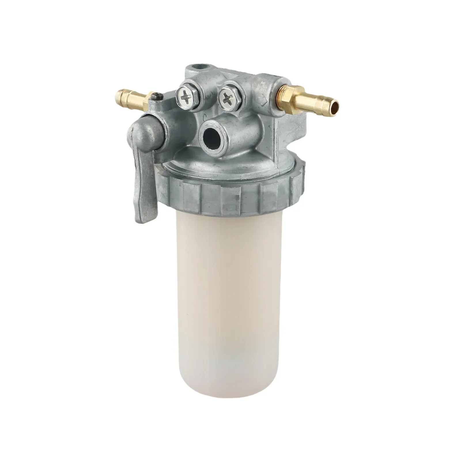 Quality Assurance Fuel Filter Part No 72416055200 Designed For Multiple For Yanmar Tractor Models Including YMG2301
Quality Assurance Fuel Filter Part No 72416055200 Designed For Multiple For Yanmar Tractor Models Including YMG2301