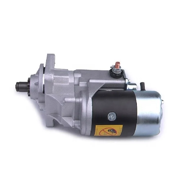 3005160001 24 В стартер подходит для двигателя Daewoo Doosan AD136TI 0230001080 0230002340 031127021 1811001910 1811001911 23050
3005160001 24 В стартер подходит для двигателя Daewoo Doosan AD136TI 0230001080 0230002340 031127021 1811001910 1811001911 23050