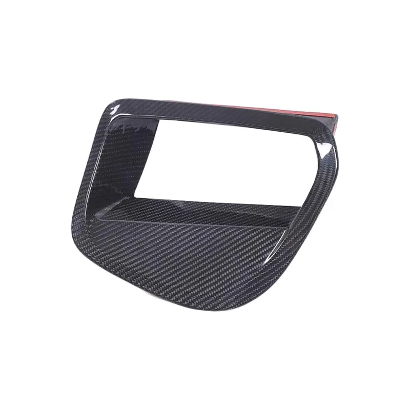 For Toyota SUPRA A90 MK5 2019-2024 Real Carbon Fiber Car Dashboard Storage Compartment Cover Trim Interior Car Accessories
For Toyota SUPRA A90 MK5 2019-2024 Real Carbon Fiber Car Dashboard Storage Compartment Cover Trim Interior Car Accessories