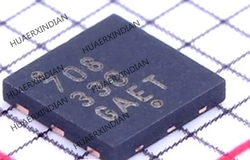 New Original NCP708MU330TAG Printed 708 UDFN-6 Quality Assurance
New Original NCP708MU330TAG Printed 708 UDFN-6 Quality Assurance
