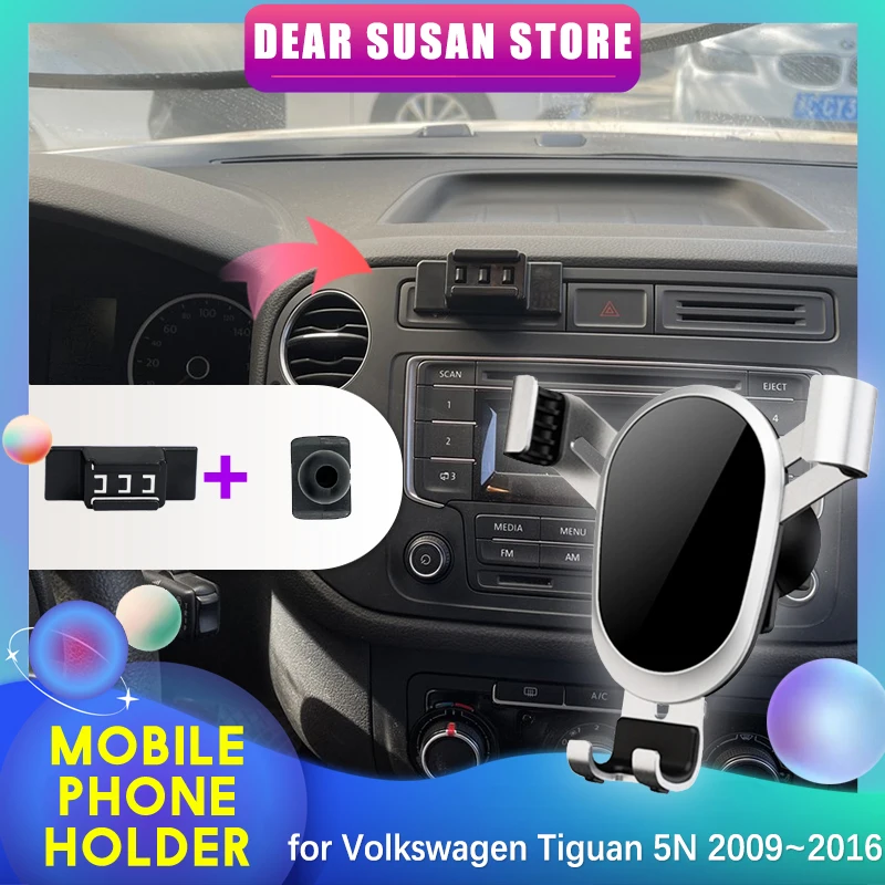 Автомобильный держатель мобильного телефона для Volkswagen VW Tiguan 5N 2009 ~ 2016 2010 2011 2012 2013 2014 2015 Air Vent Clip Tray Stand Support Аксессуары iPhone
Автомобильный держатель мобильного телефона для Volkswagen VW Tiguan 5N 2009 ~ 2016 2010 2011 2012 2013 2014 2015 Air Vent Clip Tray Stand Support Аксессуары iPhone