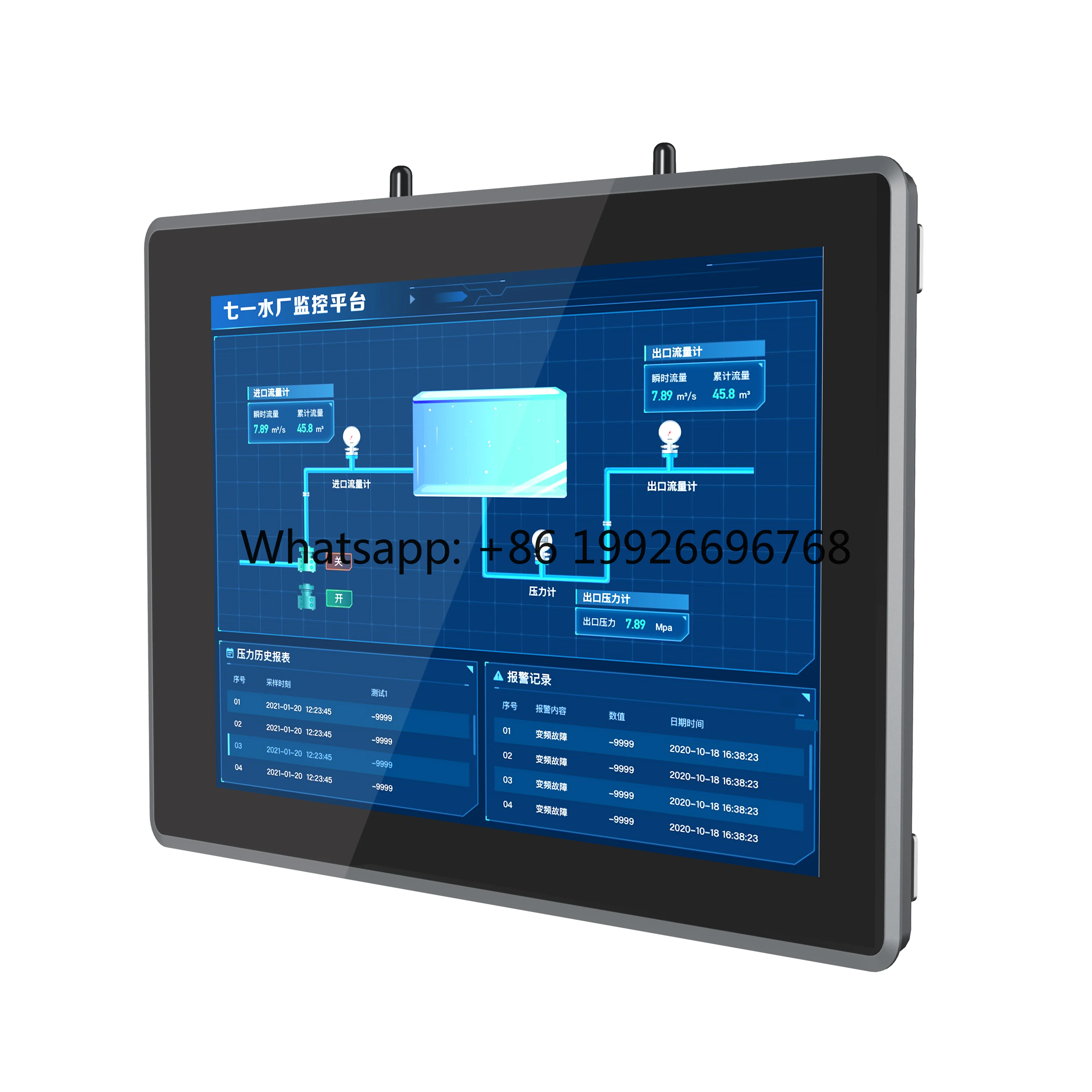 8.4 10.4 12.1 15 15.6 17 18.5 19 21.5 Inch Oem Industrial Android Rs422 Rs485 Rs232 Touch Screen All in One Panel Pc Computer
8.4 10.4 12.1 15 15.6 17 18.5 19 21.5 Inch Oem Industrial Android Rs422 Rs485 Rs232 Touch Screen All in One Panel Pc Computer