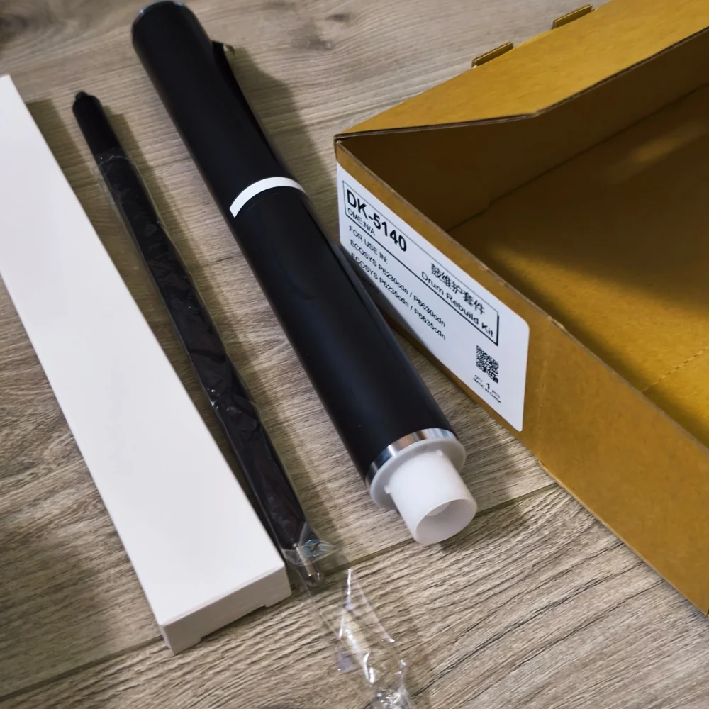 1 компл. DK5195 DK5140 комплект для ремонта барабана для Kyocera TASKalfa 306ci 356ci M6230 M6630 M6235 M6635 M6030 M6530 M6035 детали 
1 компл. DK5195 DK5140 комплект для ремонта барабана для Kyocera TASKalfa 306ci 356ci M6230 M6630 M6235 M6635 M6030 M6530 M6035 детали