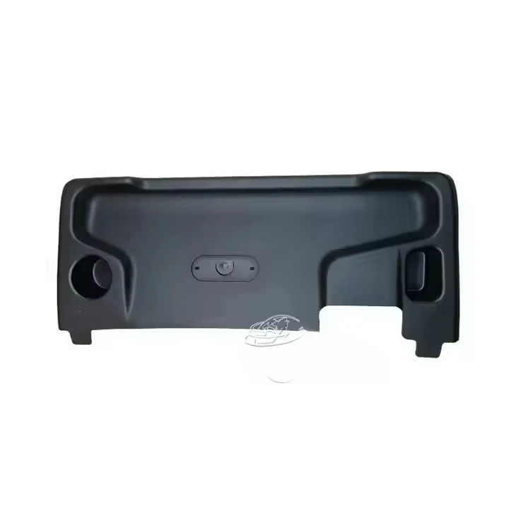 Applicable to LinDE T16/T20-1151/1152 Forklift Carrier Battery Cover Accessories No.11524323302
Applicable to LinDE T16/T20-1151/1152 Forklift Carrier Battery Cover Accessories No.11524323302