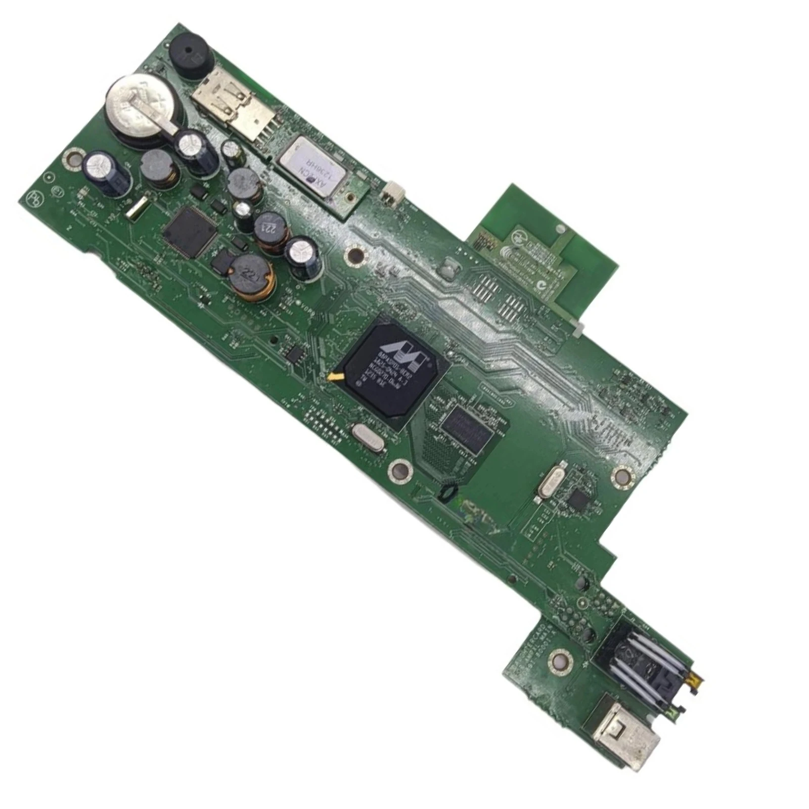 Main PCA Board Fits For HP Designjet CQ891-80001 CQ891-60001 Printer Parts
Main PCA Board Fits For HP Designjet CQ891-80001 CQ891-60001 Printer Parts
