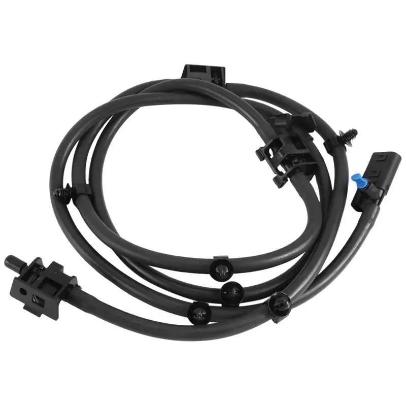 Professional Tool A2538602300 Water Spray Wire Harness Wiper Nozzle Washer Hose Washer Hose For W253
Professional Tool A2538602300 Water Spray Wire Harness Wiper Nozzle Washer Hose Washer Hose For W253
