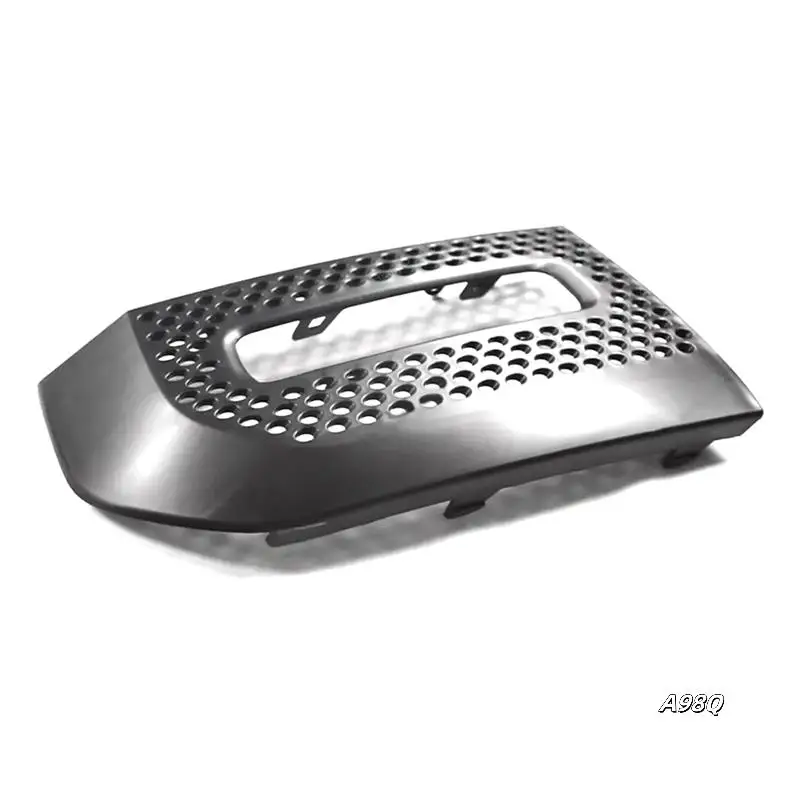 Front Bumper Fog Light Cover Grille For Land Rover Defender L663 90 110 130 2020-2023
Front Bumper Fog Light Cover Grille For Land Rover Defender L663 90 110 130 2020-2023