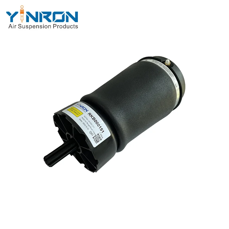 For Range Rover Vogue L322 RKB000151 Pneumatic Suspension Spring Bag Rear Left or Right Original Quality
For Range Rover Vogue L322 RKB000151 Pneumatic Suspension Spring Bag Rear Left or Right Original Quality