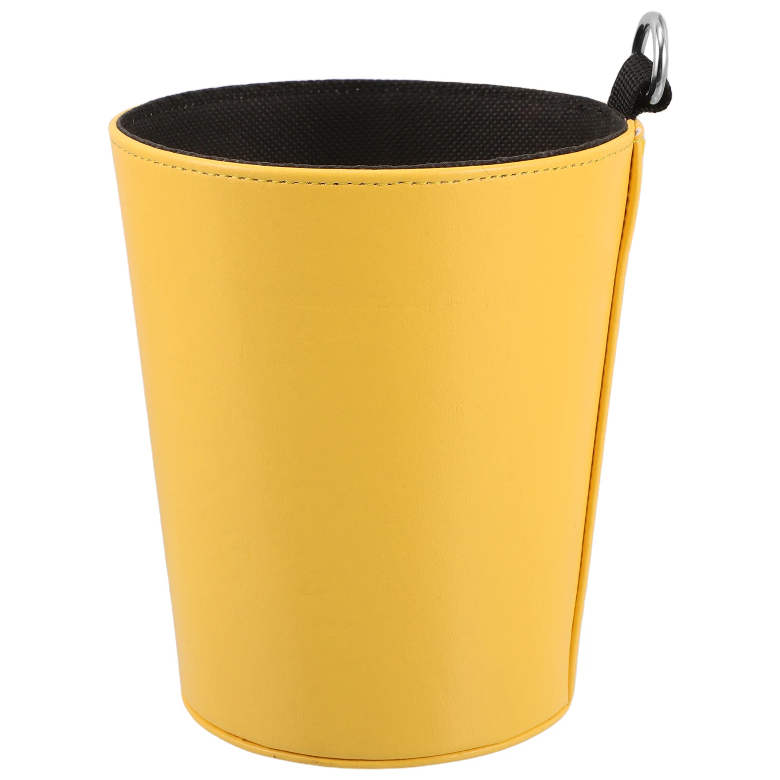Car Trash Can Storage Small Container Mounted Rubbish Bucket Portable Vehicle SUV Truck Accessory Car Interior Garbage Bin Fine
Car Trash Can Storage Small Container Mounted Rubbish Bucket Portable Vehicle SUV Truck Accessory Car Interior Garbage Bin Fine