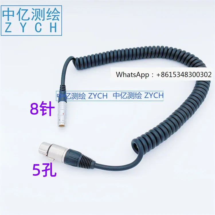 VIVAX vLoc3-DM Reddy DM3 LD9800 Pipeline Anti corrosion Coating Detector A-frame Connection Line
VIVAX vLoc3-DM Reddy DM3 LD9800 Pipeline Anti corrosion Coating Detector A-frame Connection Line