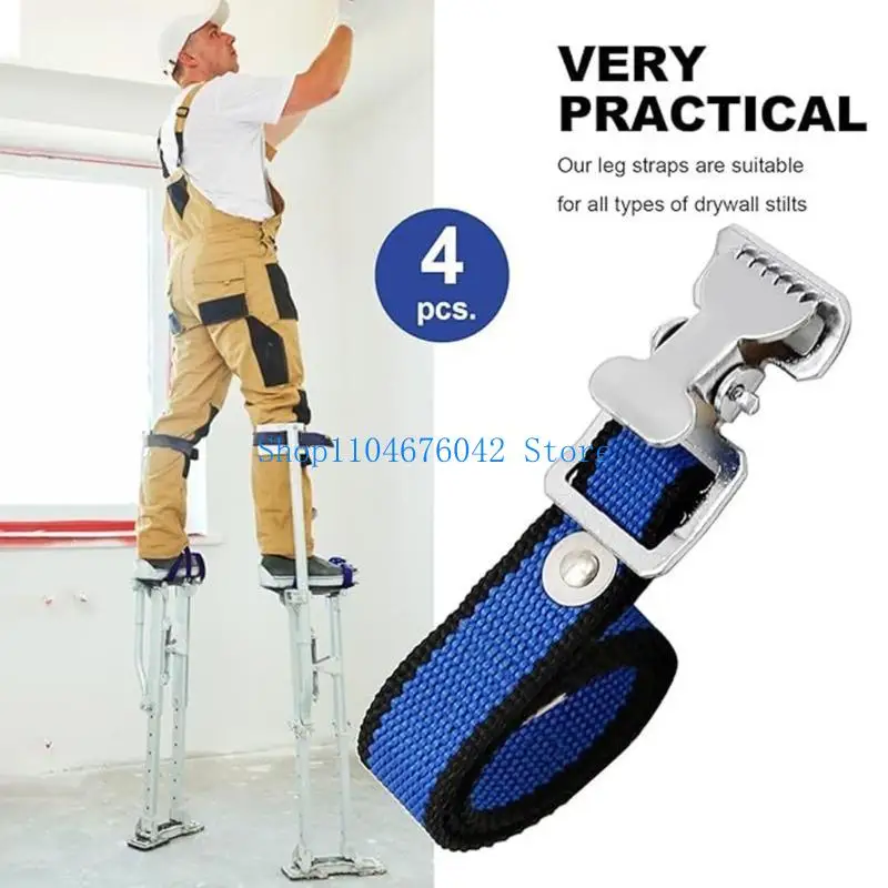 652F Stilts Repair Kits With Straps, Screws&Spacers For Secure Fitment Fixing
652F Stilts Repair Kits With Straps, Screws&Spacers For Secure Fitment Fixing