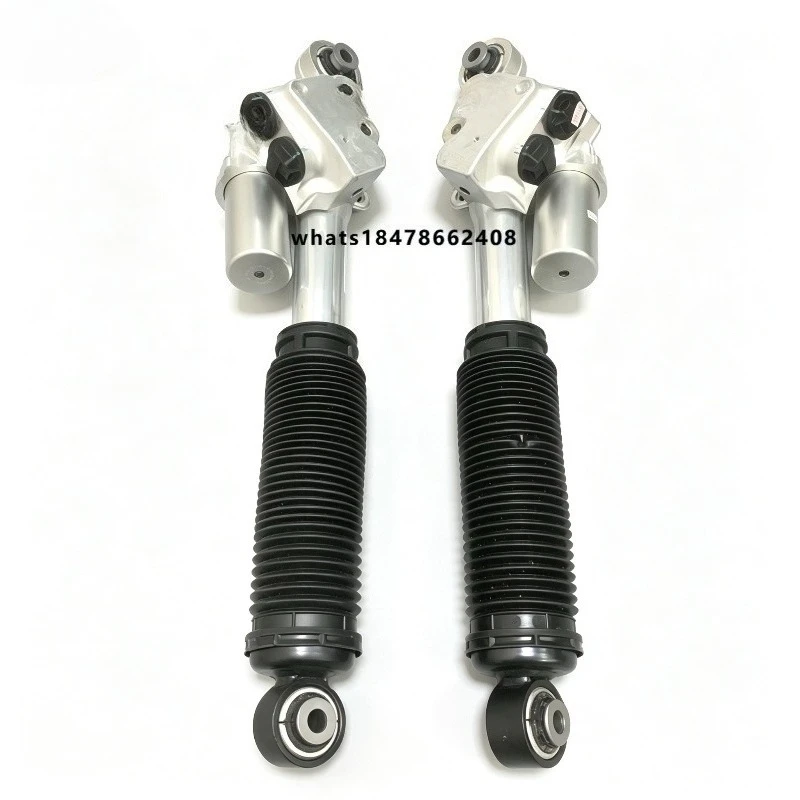Rear shock absorber for W463 W460 W461 G350 G500 G550 G63 OE A4633203502 A4633203602
Rear shock absorber for W463 W460 W461 G350 G500 G550 G63 OE A4633203502 A4633203602