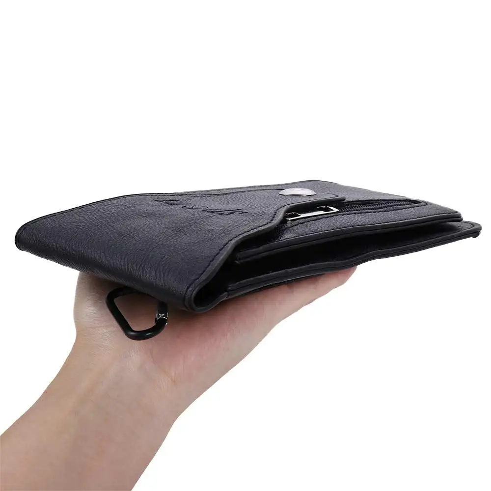 Portable Men Sport Fitness Button Zipper Belt Bag Hasp Zipper Running Bags Fanny Pack Waist Bag Waist Pack Cell Phone Holder
Portable Men Sport Fitness Button Zipper Belt Bag Hasp Zipper Running Bags Fanny Pack Waist Bag Waist Pack Cell Phone Holder