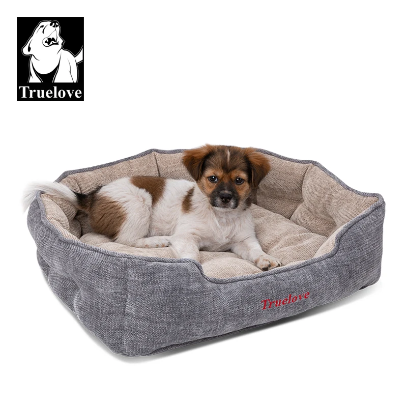 Truelove Pet Bed Durable Comfortable Soft Eco Friendly Pet Sofa Luxury Pet Bed Cat Dog Bed and Accessories TLR1901
Truelove Pet Bed Durable Comfortable Soft Eco Friendly Pet Sofa Luxury Pet Bed Cat Dog Bed and Accessories TLR1901