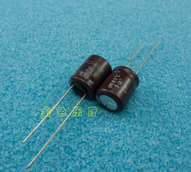 20pcs/lot Original Japanese NIPPON ASV 25V 470UF 10X13mm audio aluminum electrolytic capacitor free shipping
20pcs/lot Original Japanese NIPPON ASV 25V 470UF 10X13mm audio aluminum electrolytic capacitor free shipping