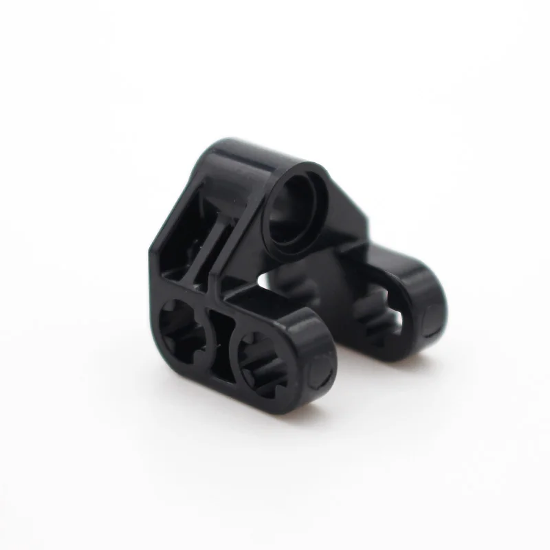 90pcs No.92907 Axle and Pin Connector Perpendicular Split Technical Brick Part Plastic Particles MOC Assembly Building Block Toy
90pcs No.92907 Axle and Pin Connector Perpendicular Split Technical Brick Part Plastic Particles MOC Assembly Building Block Toy