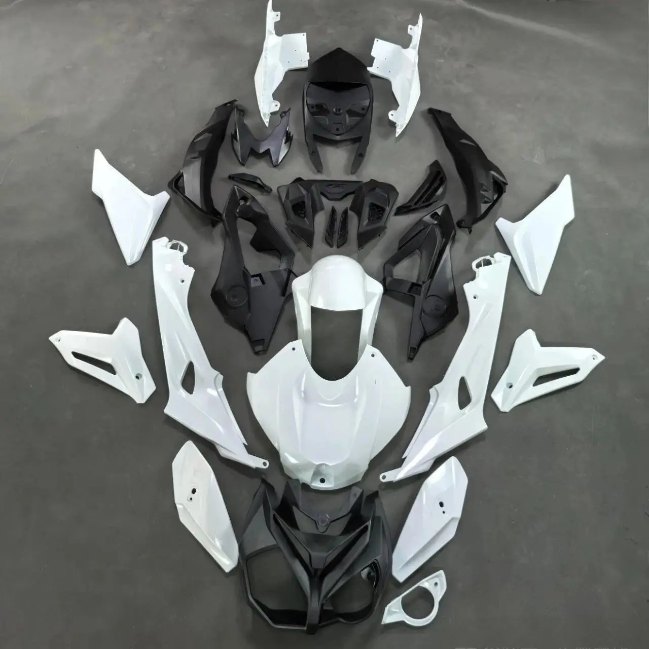 STLF оптовый комплект обтекателя мотоцикла для S1000R 2017 2018 2019 2020, полностью пластиковый обтекатель мотоцикла 
STLF оптовый комплект обтекателя мотоцикла для S1000R 2017 2018 2019 2020, полностью пластиковый обтекатель мотоцикла