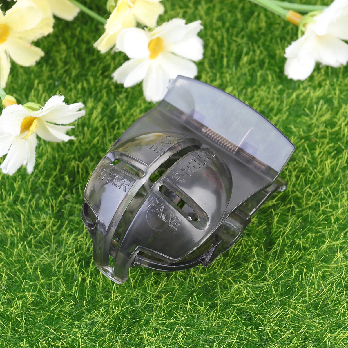 5Pcs Golf Ball Marker with Liner Straight Lines for Putting Practice Alignment Tool Compact Design Red
5Pcs Golf Ball Marker with Liner Straight Lines for Putting Practice Alignment Tool Compact Design Red