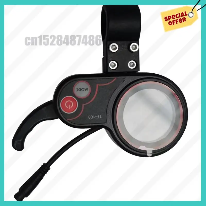 -ABJZ Controller 48V 21A For Kugoo M4/M4PRO Electric Scooter Kickscooter With Dashboard LCD Display Controller Parts
-ABJZ Controller 48V 21A For Kugoo M4/M4PRO Electric Scooter Kickscooter With Dashboard LCD Display Controller Parts