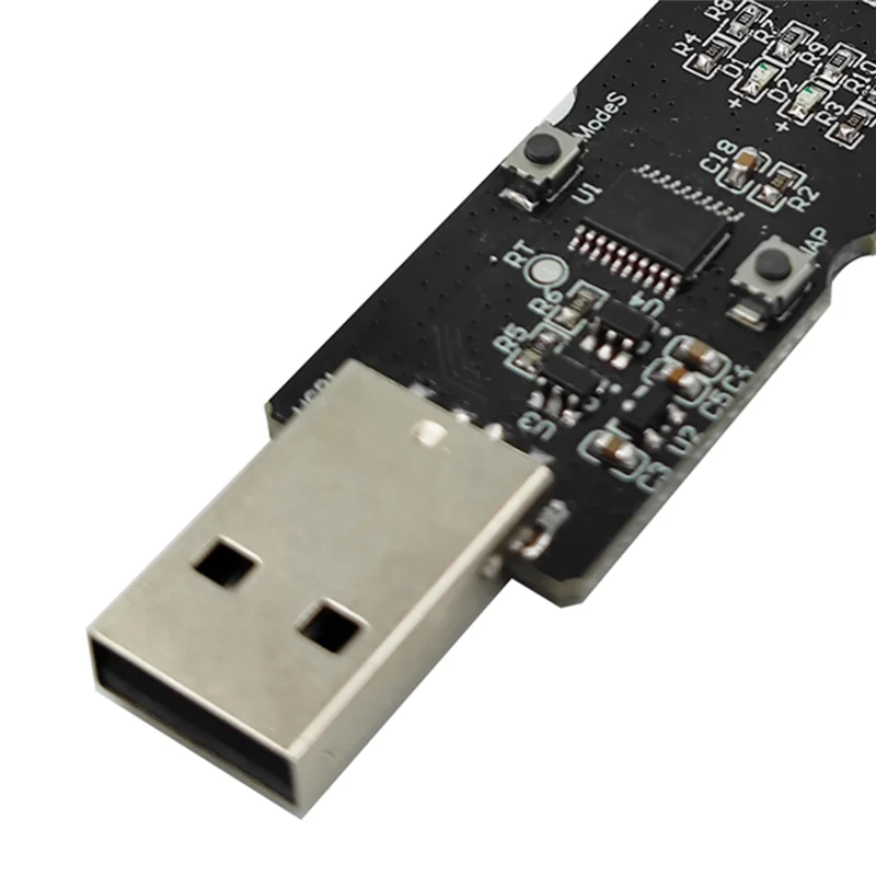 New--CH32V003 Development Board CH32V003F4P6 MCU Qingke RISC-V2A 1-Wire SDI System Main Frequency 48Mhz WCH
New--CH32V003 Development Board CH32V003F4P6 MCU Qingke RISC-V2A 1-Wire SDI System Main Frequency 48Mhz WCH