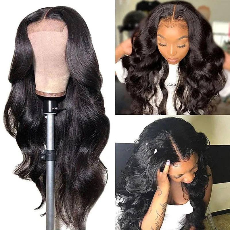 Long wavy curly hair, lace front wig, high-temperature synthetic fiber headpiece
Long wavy curly hair, lace front wig, high-temperature synthetic fiber headpiece