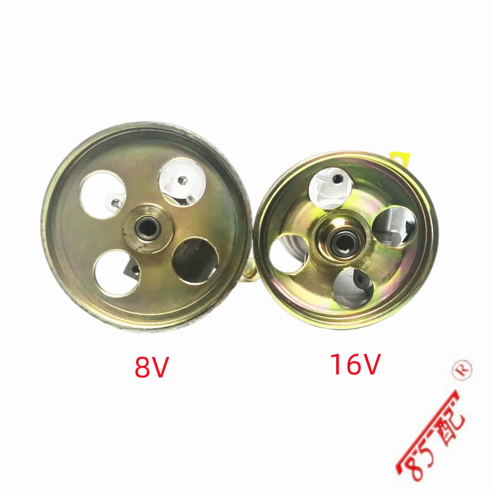 Power Steering Pump 400790 40072A For Peugeot Partner 205 305 306 309 405 504 505 604 For Citroen Berlingo
Power Steering Pump 400790 40072A For Peugeot Partner 205 305 306 309 405 504 505 604 For Citroen Berlingo