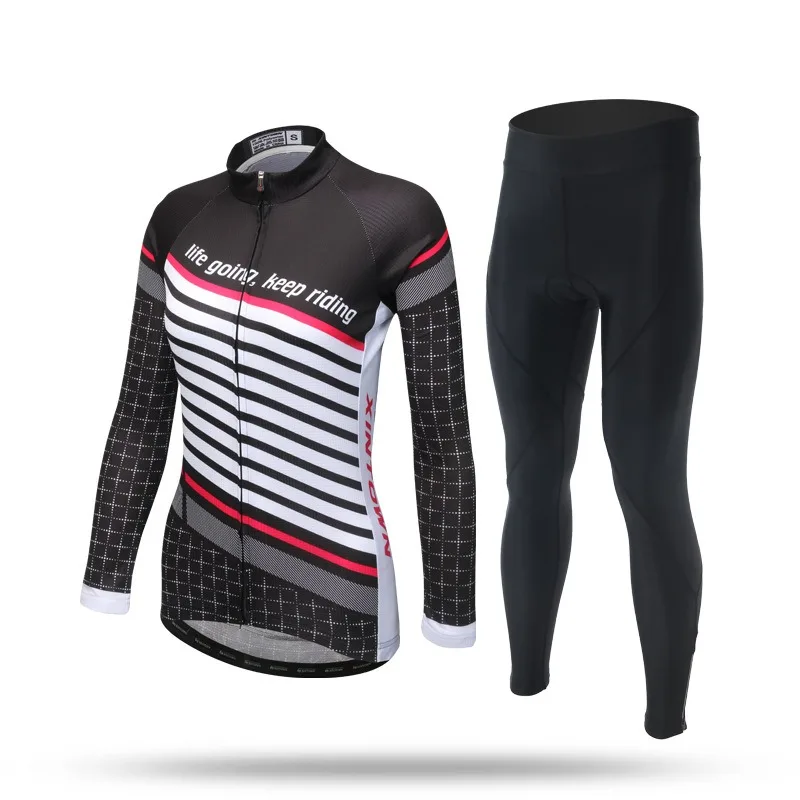 Осенне-зимний велосипедный костюм, длинный костюм, новые мужские топы и брюки с длинными рукавами для горного велосипеда
Осенне-зимний велосипедный костюм, длинный костюм, новые мужские топы и брюки с длинными рукавами для горного велосипеда