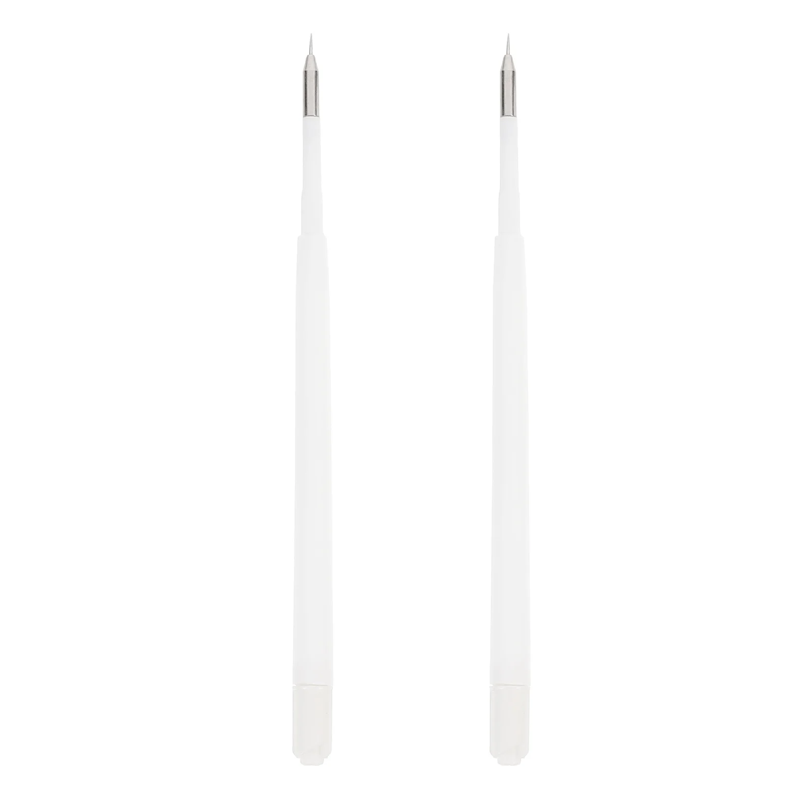 2 Pcs Air Release Pen Refills for Car Film Exhaust Tool Bubble Removal ABS Material Durability Easy Replacement
2 Pcs Air Release Pen Refills for Car Film Exhaust Tool Bubble Removal ABS Material Durability Easy Replacement