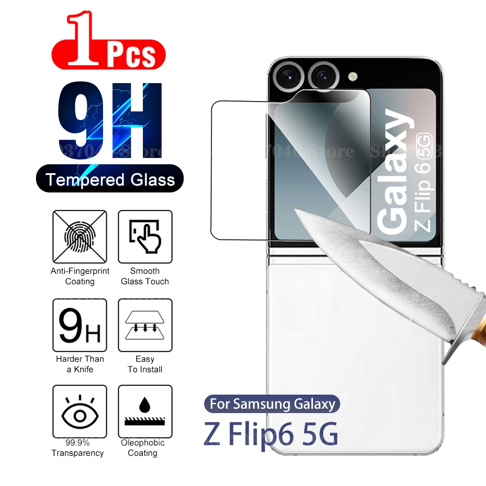Прозрачное Защитное стекло для задней панели Samsung Galaxy Z Flip6 2024 дюйма, 5G, защита экрана от царапин для Samsung Z Flip6 zflip 6 zflip6
Прозрачное Защитное стекло для задней панели Samsung Galaxy Z Flip6 2024 дюйма, 5G, защита экрана от царапин для Samsung Z Flip6 zflip 6 zflip6