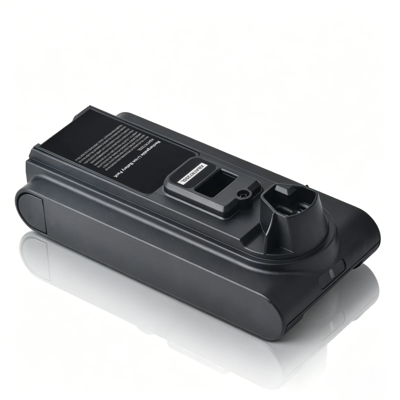 R05-SK-725SL Vacuum Cleaner Battery 3500mAH Li-ion Batteries for Shark IZ840H、IZ862H、IZ862HC、UZ865H、UZ865HCCO for Home Cleaning
R05-SK-725SL Vacuum Cleaner Battery 3500mAH Li-ion Batteries for Shark IZ840H、IZ862H、IZ862HC、UZ865H、UZ865HCCO for Home Cleaning