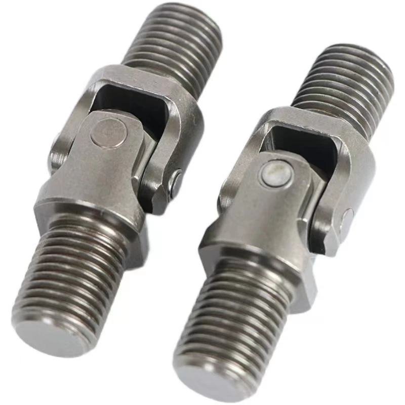 For Komatsu excavator universal joint coupling motor connector metal PC200 PC300
For Komatsu excavator universal joint coupling motor connector metal PC200 PC300