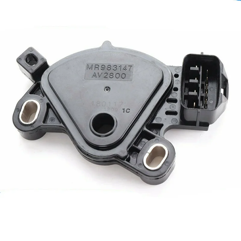A66P-Neutral Safety Switch Range Sensor Is Suitable For Mitsubishi Gear Switch Lancer Eclipse Galant Endeavor 97-11 8617A007
A66P-Neutral Safety Switch Range Sensor Is Suitable For Mitsubishi Gear Switch Lancer Eclipse Galant Endeavor 97-11 8617A007