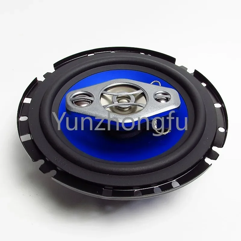 Xs-670u fever модификация автомобильного аудио специальный динамик, 1,2-дюймовый коаксиальный автомобильный динамик, 1 пара
Xs-670u fever модификация автомобильного аудио специальный динамик, 1,2-дюймовый коаксиальный автомобильный динамик, 1 пара