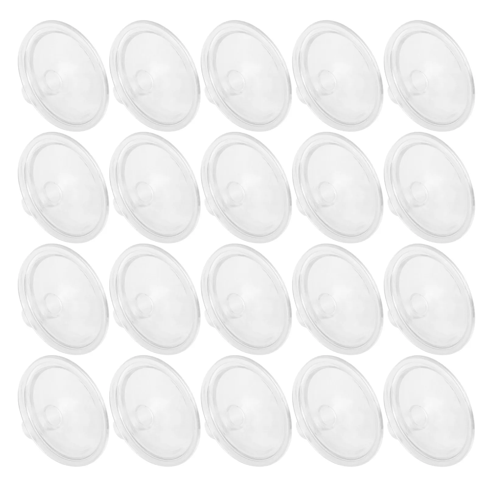 20Pcs Crystal Ball Support Plastic Sphere Display Stand for Fountain Fish Tank Decoration Small Ball Holder Clear Rack
20Pcs Crystal Ball Support Plastic Sphere Display Stand for Fountain Fish Tank Decoration Small Ball Holder Clear Rack