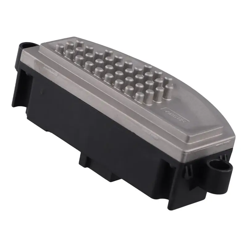 AC Heater Fan Blower Motor Resistor Air Conditioning Regulator For VW Golf 7 MK7 A3 Octavia 5QD907521 5Q0907521
AC Heater Fan Blower Motor Resistor Air Conditioning Regulator For VW Golf 7 MK7 A3 Octavia 5QD907521 5Q0907521