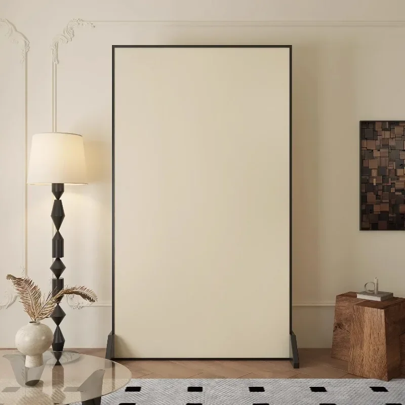 Japanese-style aluminum alloy partition screen modern simple office living room bedroom entrance to block the cream wind
Japanese-style aluminum alloy partition screen modern simple office living room bedroom entrance to block the cream wind