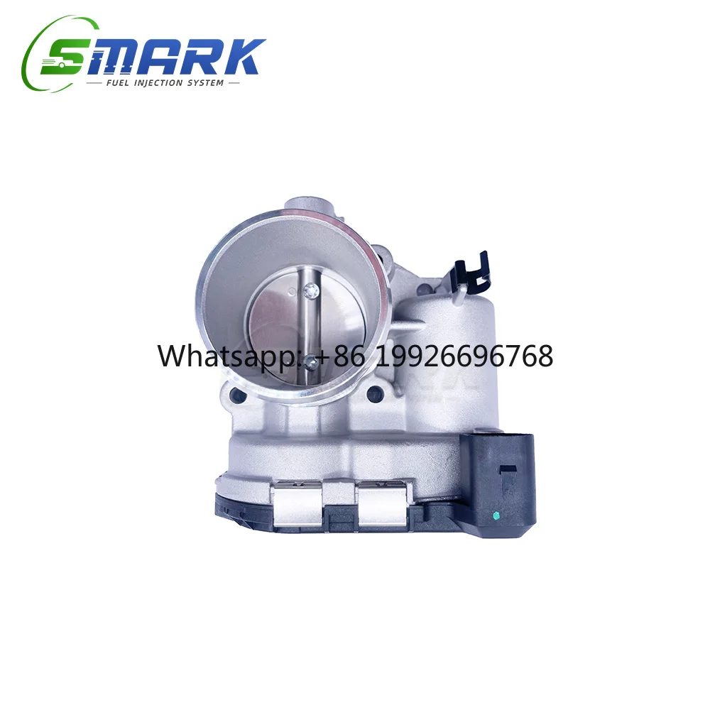 THROTTLE BODY 1745465 0280750532 15717268 for FOCUS MK2 1.4 1.6 ETB/FR/027A
THROTTLE BODY 1745465 0280750532 15717268 for FOCUS MK2 1.4 1.6 ETB/FR/027A