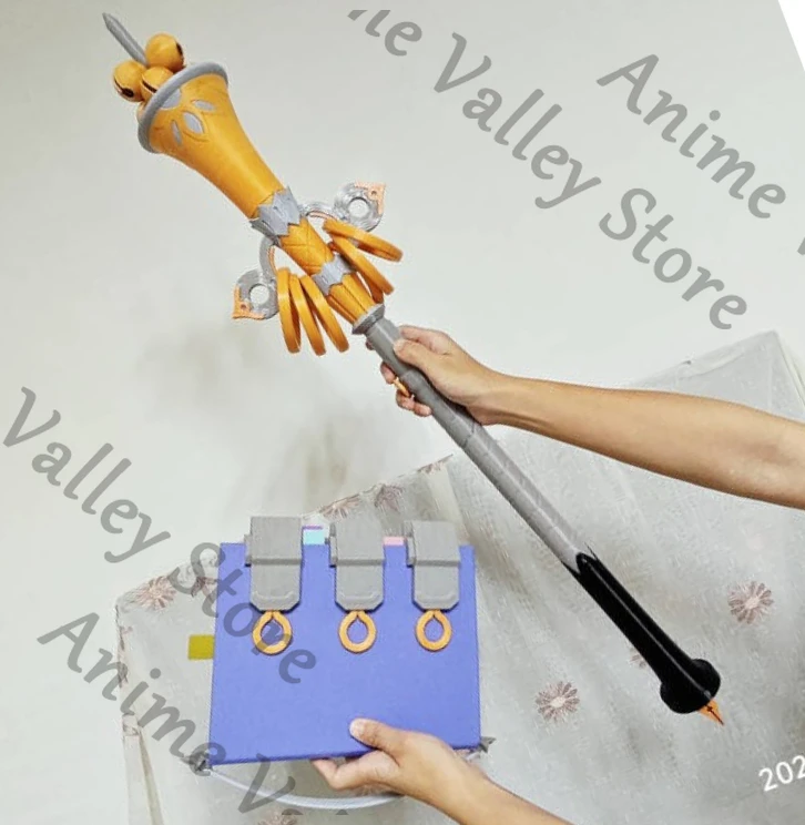 Аниме Zenless Zone Zero Lucia, книга для косплея, палочка, реквизит, мультфильм, Staves, сценические видео, книги, оборудование для оружия, реквизит для Хэллоуина 
Аниме Zenless Zone Zero Lucia, книга для косплея, палочка, реквизит, мультфильм, Staves, сценические видео, книги, оборудование для оружия, реквизит для Хэллоуина