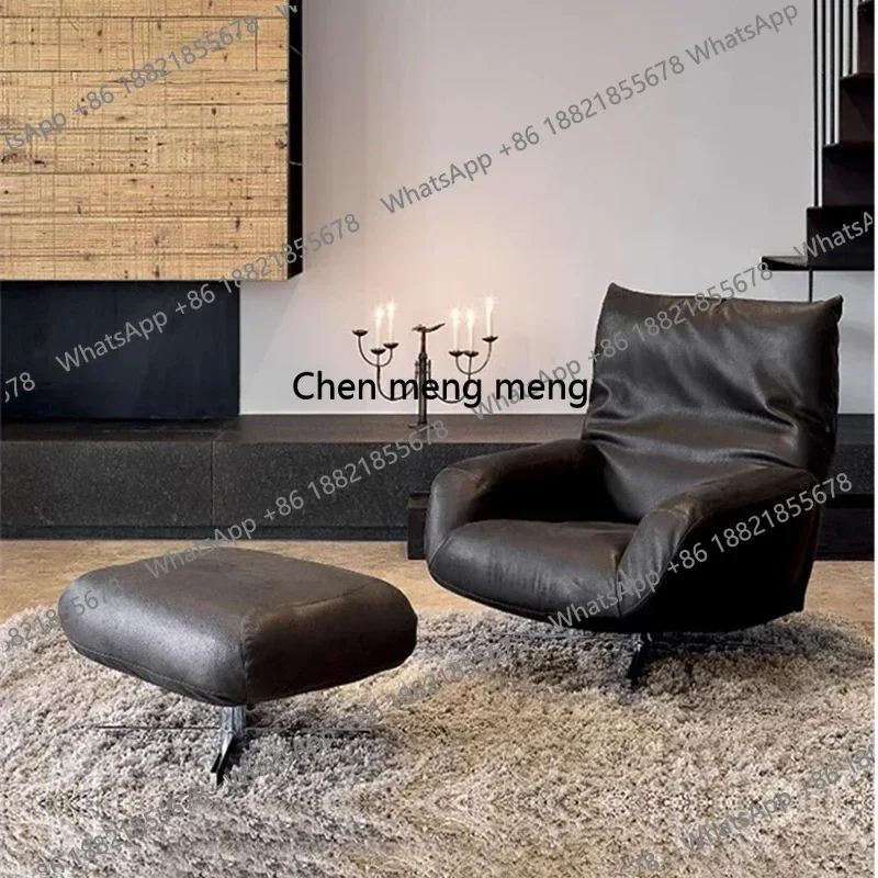 Rotating Gaming Chair Simple Trending Back Support Chair Brown Waterproof Sillones Para Sala De Estar Living Room Furniture
Rotating Gaming Chair Simple Trending Back Support Chair Brown Waterproof Sillones Para Sala De Estar Living Room Furniture