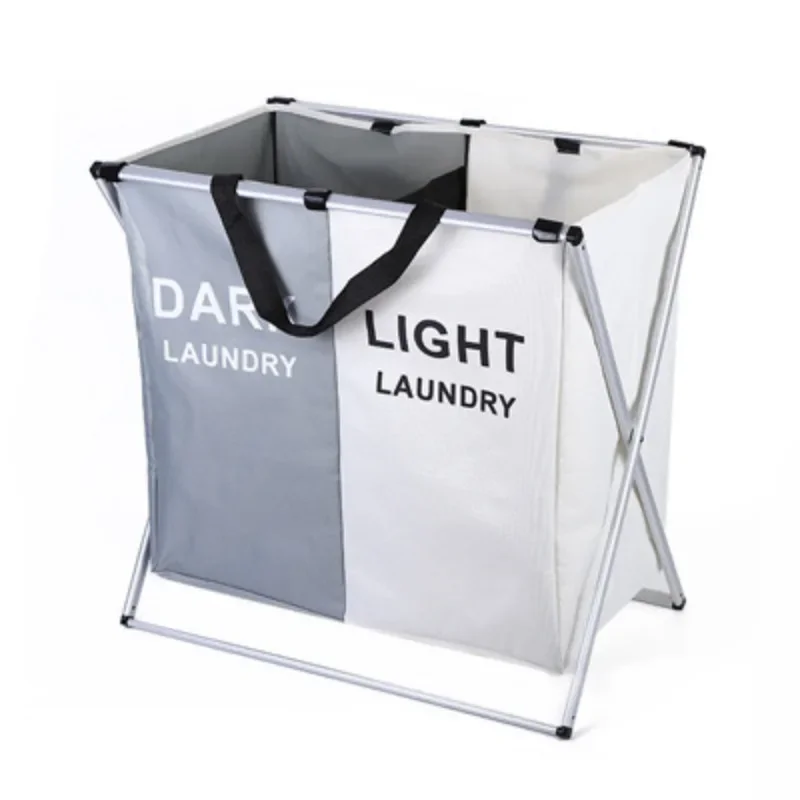 Foldable Dirty Laundry Basket Home Large Clothes Toy Hamper Storage Bag Drawer Sorter Bin
Foldable Dirty Laundry Basket Home Large Clothes Toy Hamper Storage Bag Drawer Sorter Bin