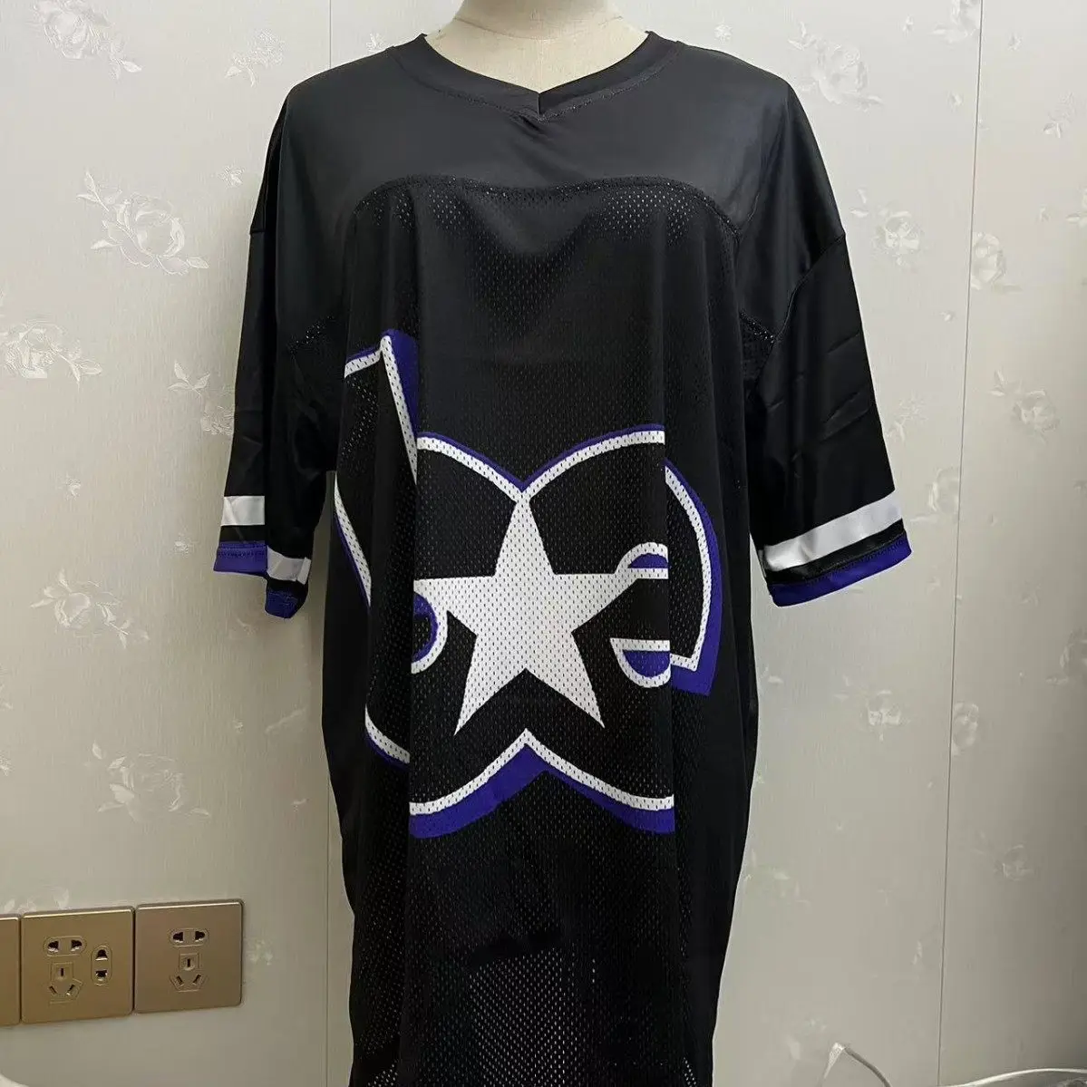 Casual Sportswear Concert Jersey Customizable Design Service Women's Underwear Processing in Bhutan
Casual Sportswear Concert Jersey Customizable Design Service Women's Underwear Processing in Bhutan