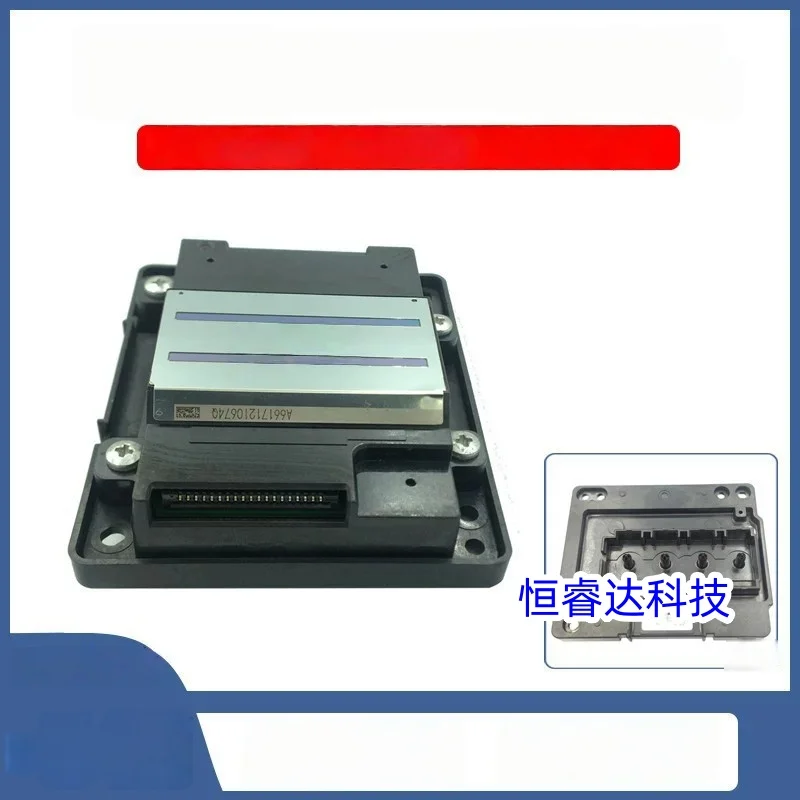 Original WF-7620 print head 7610 7621 3620 L1455 color printer inkjet head
Original WF-7620 print head 7610 7621 3620 L1455 color printer inkjet head