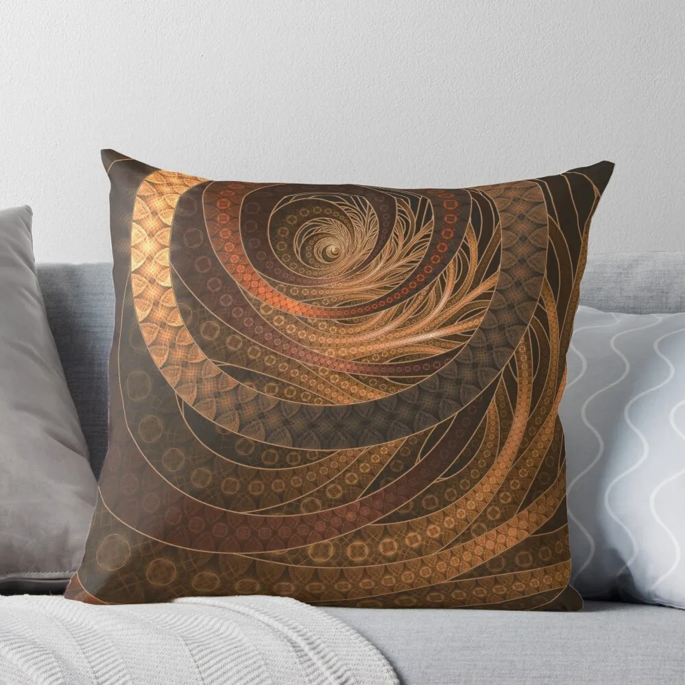 The Fractal Wicker Robe of Kojin no Kami Throw Pillow pillow cover luxury Decorative Sofa Cushions Pillowcases Sofa Covers
The Fractal Wicker Robe of Kojin no Kami Throw Pillow pillow cover luxury Decorative Sofa Cushions Pillowcases Sofa Covers
