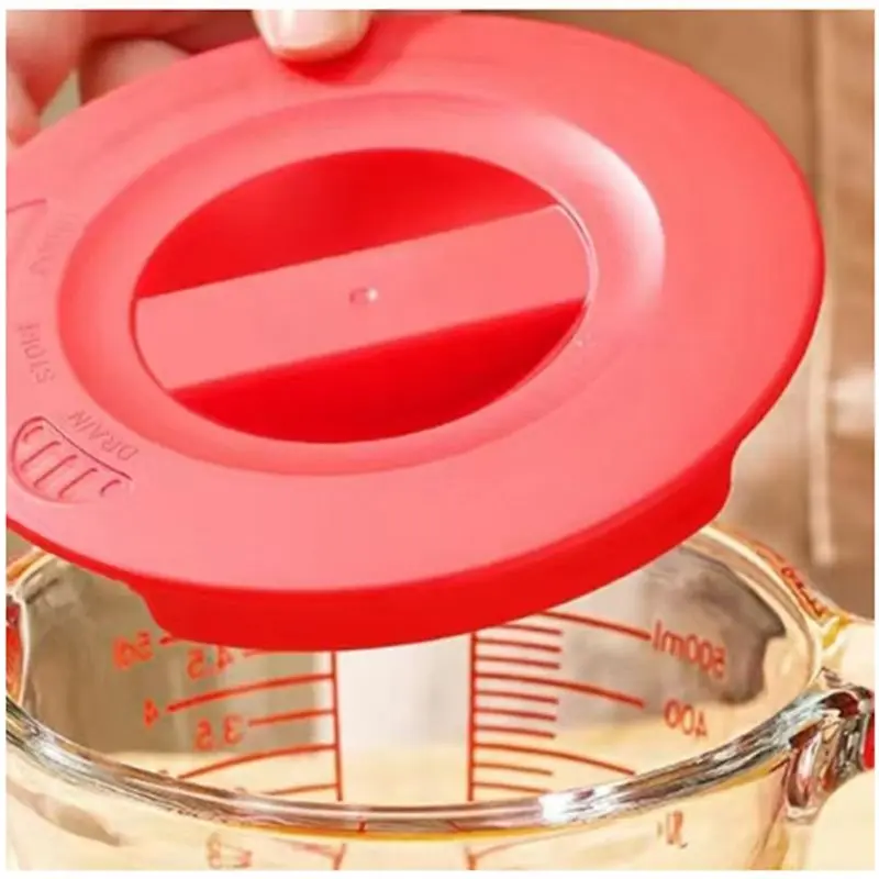 ABBN-Glass Measuring Cups Set,Ideal For Baking & Cooking, Microwave And Dishwasher Safe
ABBN-Glass Measuring Cups Set,Ideal For Baking & Cooking, Microwave And Dishwasher Safe