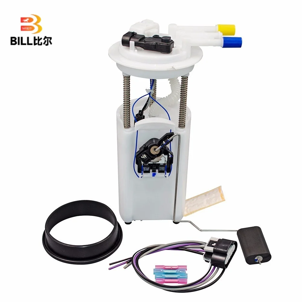 Fuel Pump Assembly P74832M Fg0324 9530030 Sp6170M 19121628 Suitable for 02-03 Cadillac Escalade V8 5.3L 6.0L 00-03 Chevrolet Tahoe 4.8L / 5.3L
Fuel Pump Assembly P74832M Fg0324 9530030 Sp6170M 19121628 Suitable for 02-03 Cadillac Escalade V8 5.3L 6.0L 00-03 Chevrolet Tahoe 4.8L / 5.3L