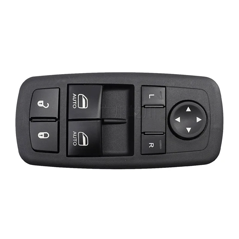 68183752AE для автомобильных переключателей окон Dodge Challenger 15-17 лет, переключателей подъемников
68183752AE для автомобильных переключателей окон Dodge Challenger 15-17 лет, переключателей подъемников