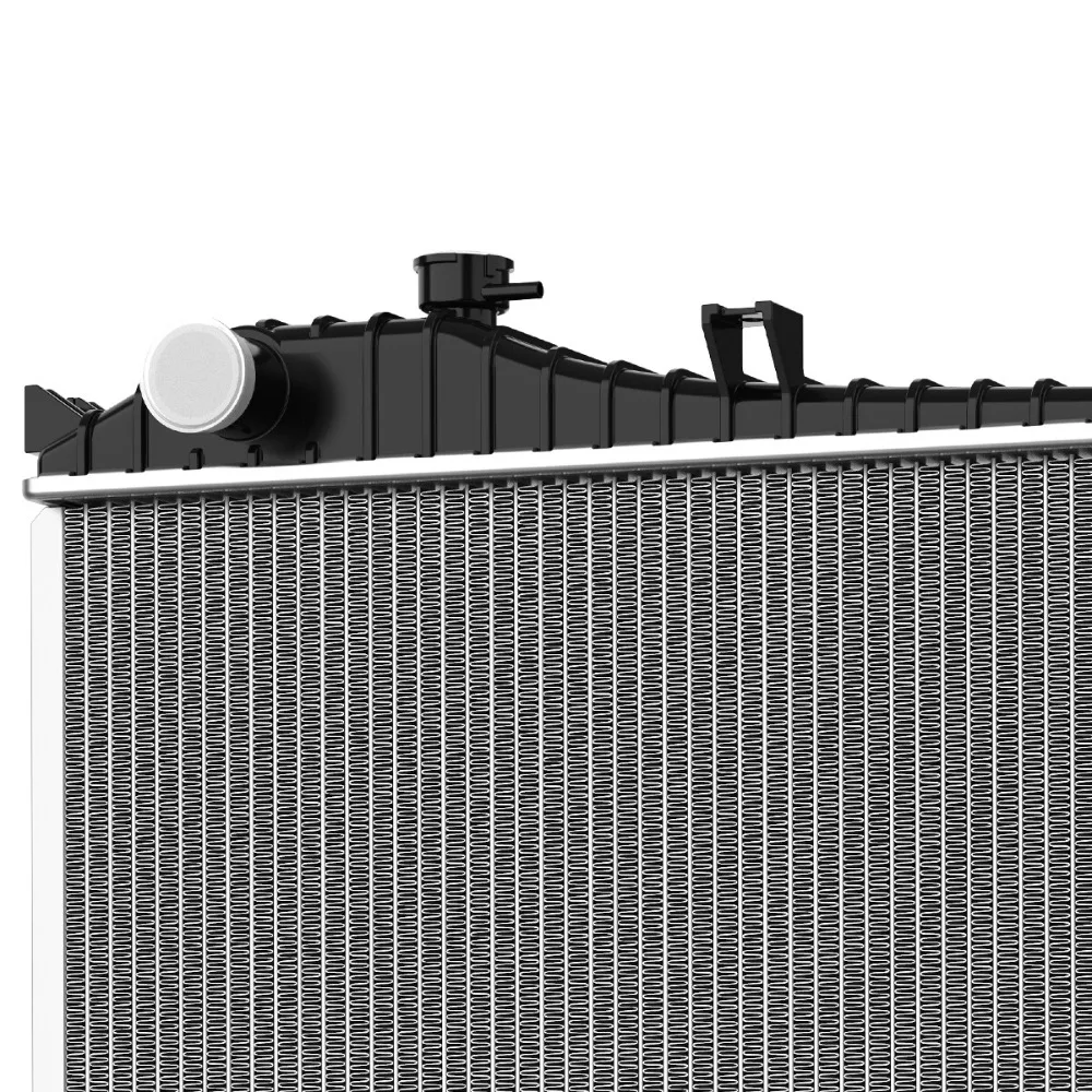 Aluminum Radiator For 2006 Ford Explorer 2007 Explorer Sport Trac 4.0L 4.6L 2816
Aluminum Radiator For 2006 Ford Explorer 2007 Explorer Sport Trac 4.0L 4.6L 2816